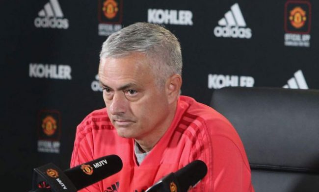 Pak para ndeshjes Barcelona-Liverpool, ky është parashikimi i Mourinhos