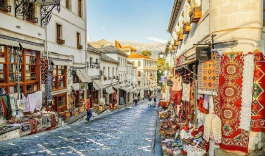 “Financial Times” rekomandon të vizitohet Shqipëria më 2020