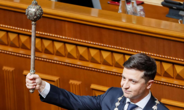 Pasi betohet si President, kërkon largimin e politikanëve të vjetër