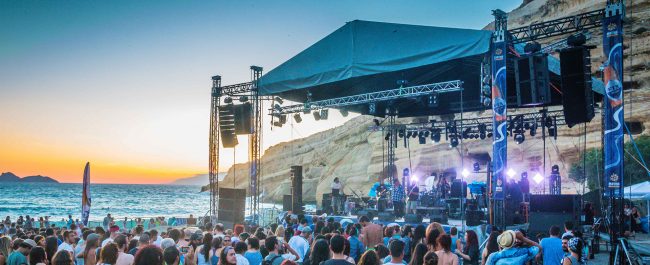 The Guardian: Shqipëria me festivalin më të mirë në Evropë