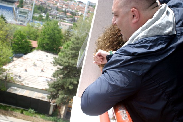 Policia e Kosovës trajnohet nga Byroja Federale e Hetimeve e SHBA-së (FBI)