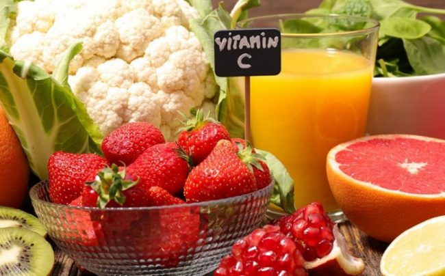 Doni Vitaminë C, konsumoni këto lëngje