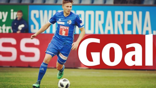 Futbollistët kosovarë në formacionin e javës në Zvicër