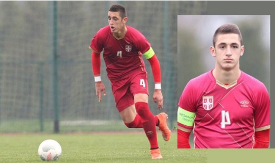E kryen FIFA, Zekaj bashkohet me Kosovën