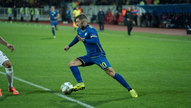 Ylli kosovar lë prapa Messin e Hazardin, kjo është arsyeja!