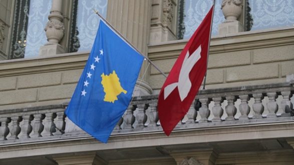 Numri zyrtar i kosovarëve që jetojnë në Zvicër