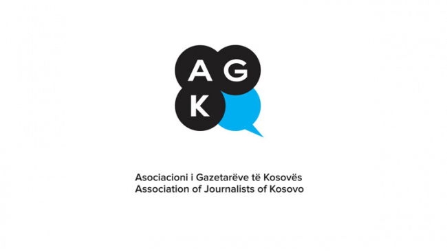 AGK: Gazetarëve t’u krijohen kushtet e nevojshme për raportimet nga terreni