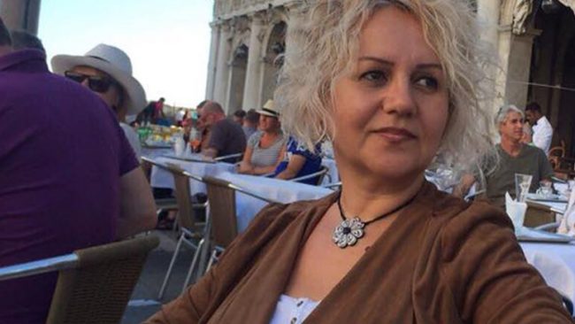 Albina IDRIZI : KATËR POEZI