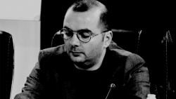 Arbër Ismajli