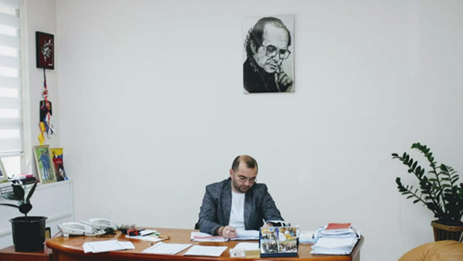 Koment me shkas!