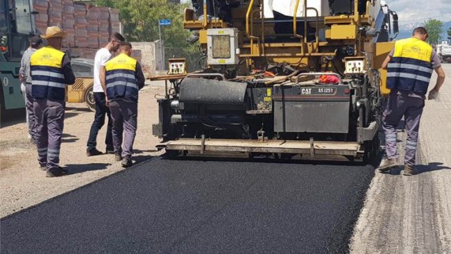 Ja punimet që po bëhen e që mund të pengojnë lëvizjen e lirë të automjeteve, MIT kërkon mirëkuptim