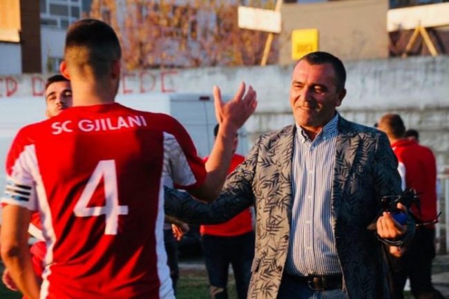 Reagon kapiteni: Si nuk ju vie turp, Gjilani nuk dorëzohet