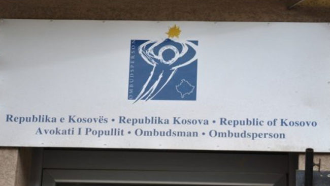 Luftimi dhe parandalimi i dhunës është përgjegjësi gjithëshoqërore