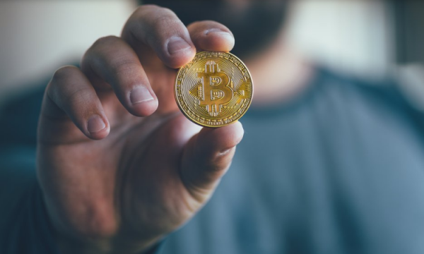 Rritet vlera e Bitcoinit për 10%