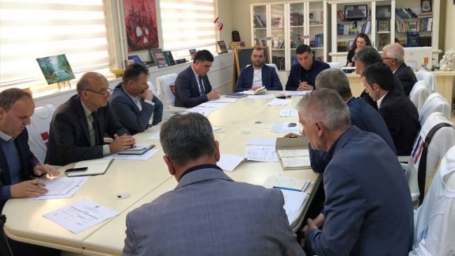 Gjilani javën e ardhshme publikon emrat e uzurpatorëve të pronës publike
