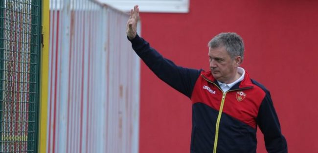 Trajneri serb i Malit të Zi vlerëson Kosovën