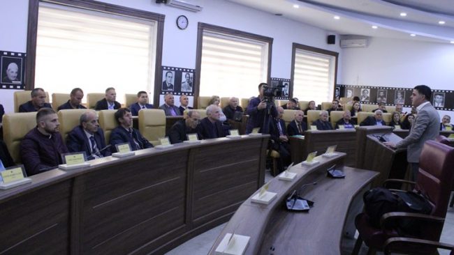 Gjilani me projekt për orientim në karrierë, garanton profesionalizëm dhe punë në të ardhmen