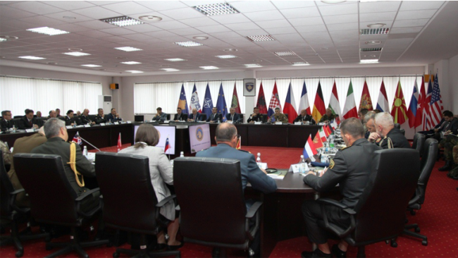 Të arriturat e FSK-së janë suksese të përbashkëta të Kosovës dhe aleatëve perëndimorë