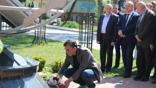 Në Viti u shënua Dita Ndërkombëtare e Lirisë së Shtypit