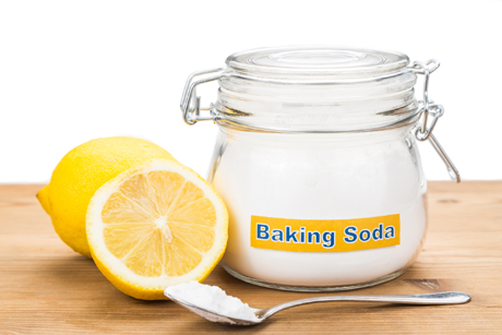 Receta për dhëmbë të bardhë si bora
