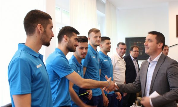 Gashi: Kualifikimi i Kosovës në Kampionatin Botëror moment historik