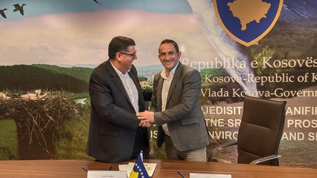 Haziri: Jam i lumtur që gjilanasve po iu hiqet lloçi dhe vadat