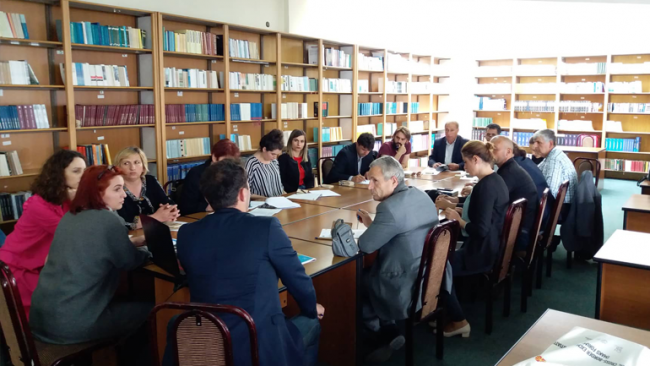 Vitia së shpejti do të bëhet me objektin e Muzeut për Trashëgimi Kulturore