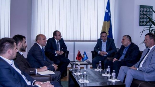 Mbështeten me projekte në fushën e mjedisit, përfituese edhe Novobërda