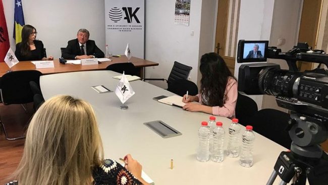 OAK: Ligji i punës po shkelet nga ana e institucioneve të Kosovës