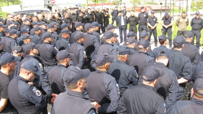 Policia e Kosovës mbetet e përkushtuar në garantimin e rendit dhe sigurisë për të gjithë