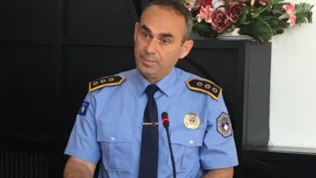 Policia në Viti po parapërgatitet për zbatimin e planeve operative për sezonin veror