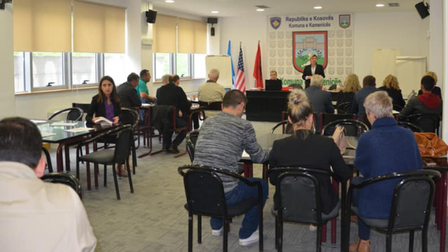 U mbajt punëtoria për Planin e Veprimit të Drejtorisë për Zhvillim Ekonomik dhe Diasporë për periudhën 2019 – 2021