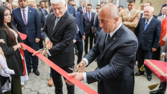 inaugurohet Qendra për Zhvillim të komunitetit malazez në Prishtinë