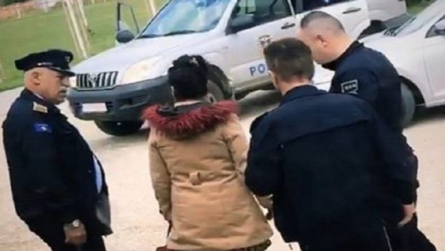 Rasti i viktimës rome nga Podujeva, policia del me apel! (video)