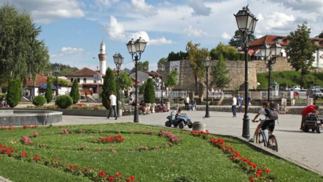 Kërkohet statusi special për Sanxhakun me Kushtetutë, parlament, guvernator dhe gjyqësor
