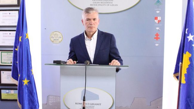 Xhemaili: Objekti i QKMF’së në Gjilan, do të jetë zgjidhje për 50 vitet e ardhshme për shëndetësinë primare