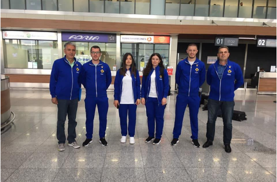 Shenjëtarët kosovarë në Kupën e Botës “Mynih 2019”, synojnë pikë Olimpike