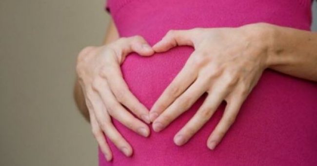 Stresi gjatë shtatzënisë mund të ndikojë pozitivisht te fëmijët!