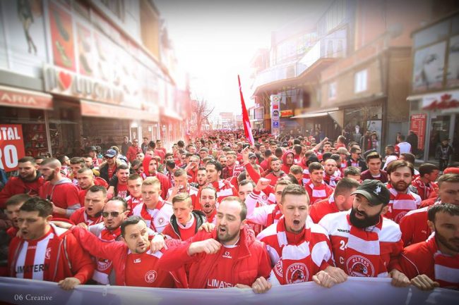 “Skifterat” gati, “Do të triumfojmë së bashku se ndryshe s’bon”!