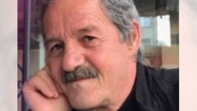 Në anën tjetër të zemrës (cikël poezish)