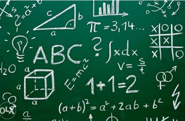 Studentët gjermanë protestë kundër përpilimin e testeve të matematikë