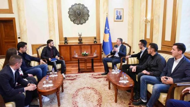 Tribunali synon zbardhjen e krimeve të gjenocidit serb dhe vënien e kriminelëve përpara drejtësisë ndërkombëtare