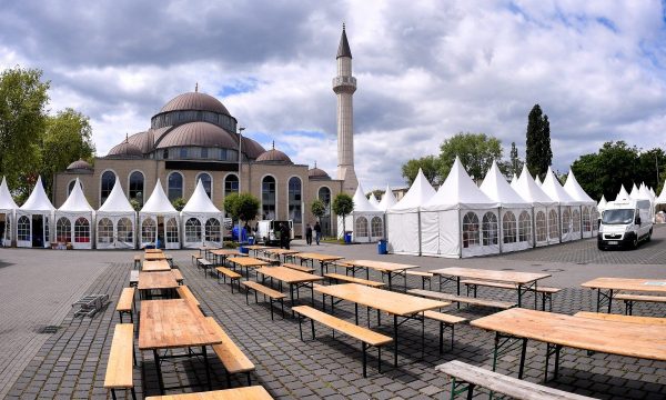 Propozohet taksë financimi për xhamitë në Gjermani