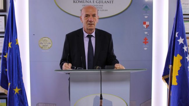 Kurteshi – Emini: Zijadin Maliqi me profesionalizmin e tij ishte shembull për të gjithë
