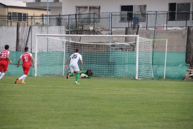 Kaçiu dhe Gjilani ndajnë rrugët pas tri vitesh
