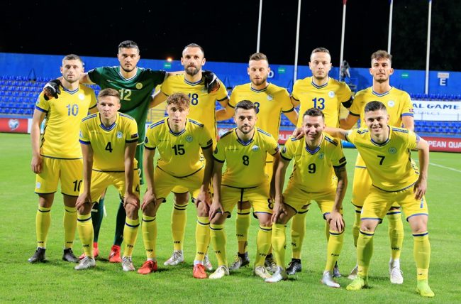 Super Kosova, mbyll pjesën e parë me epërsi