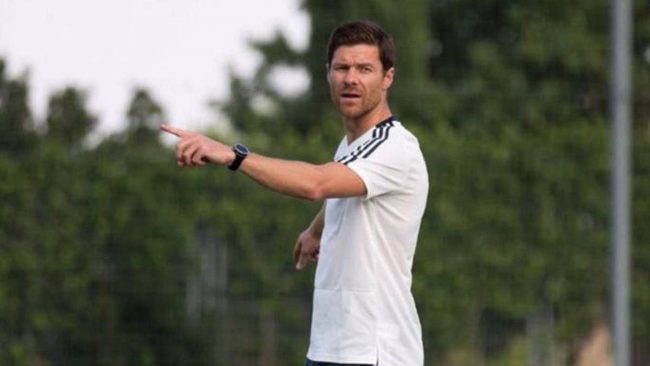 Alonso trajner i skuadrës spanjolle