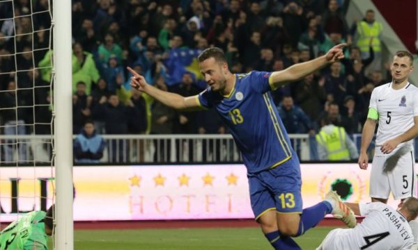 Rrahmani drejt Belgjikës, pritet largimi nga Dinamo Zagrebi