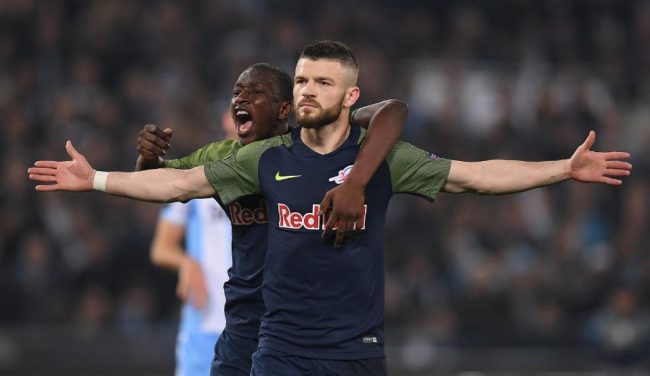 Lazio ka në plan shkëmbimin e futbollistit kosovar