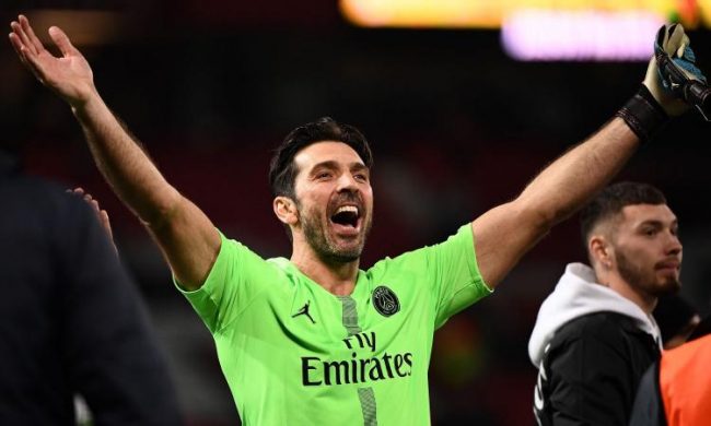 Buffon mund të kalojë te gjiganti portugez, zëvendëson portierin e njohur